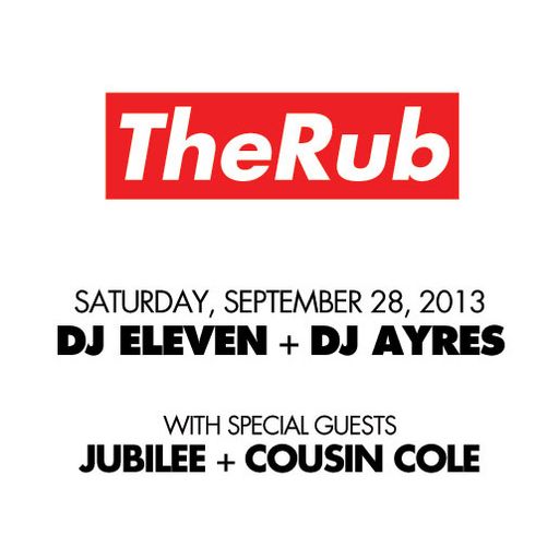 Rub Radio - September 2013