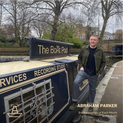 Abraham Parker | The BoAt Pod | May 2023