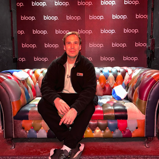 Impromptu w/ Lewe - 15.12.25