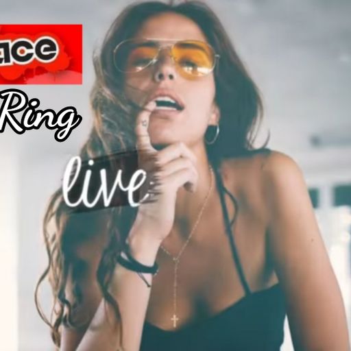 RING RING MUTHAFUKR RAVE INTERFACE GLOBAL MUSIC FT JON INTERFACE