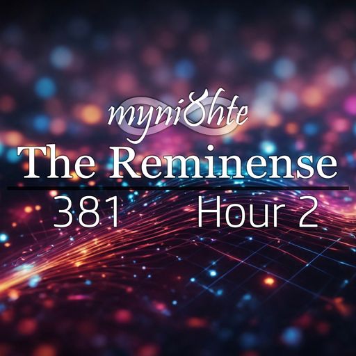 The Reminense 381 - Hour 2