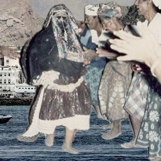 LUNAR TIDES: HADRAMI SOUND W/ MANA - 20th April 2026