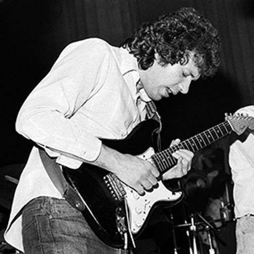 Live Archive Show #248 (Tribute to guitarist Mike Bloomfield - rebroadcast of #199)