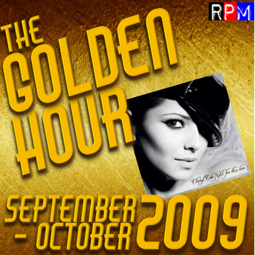 GOLDEN HOUR : SEPTEMBER - OCTOBER 2009