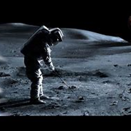 Space Golf (NuLounge)