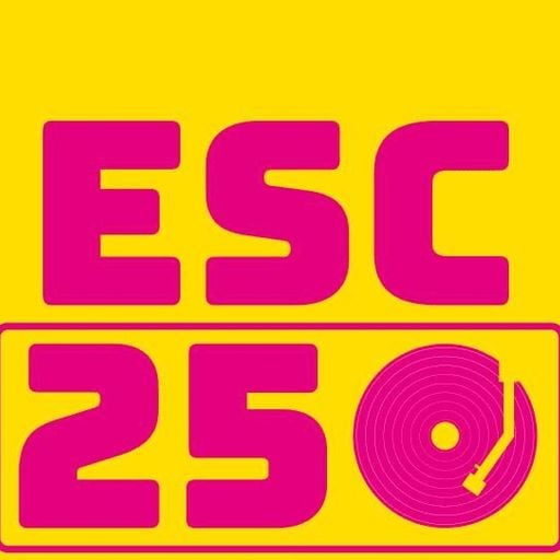 "Let Me Be The One" Eurovision Show 333 (7th January 2025) - ESC Top 250 2024 Special...