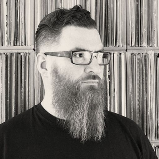 Black Wax Solution - DJ Eops ~ 16.07.22