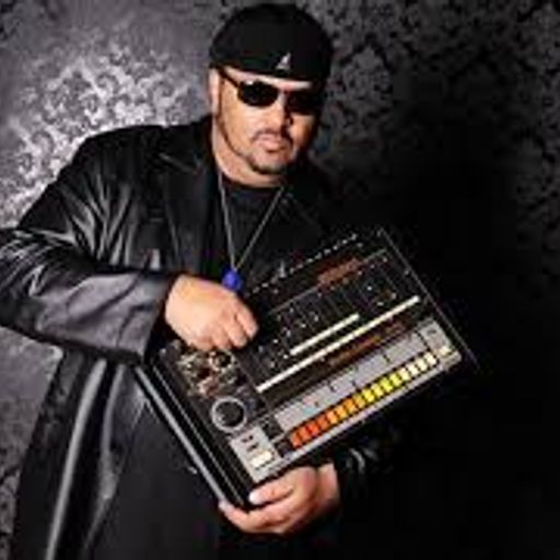 RadioActive Interviews: Egyptian Lover