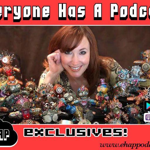 Exclusives!