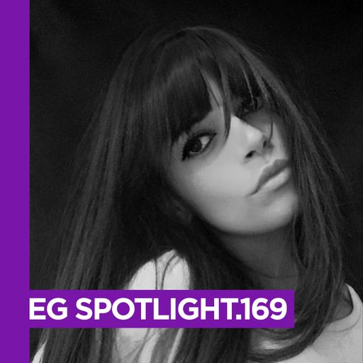 EG SPOTLIGHT.169 Mia Lunis