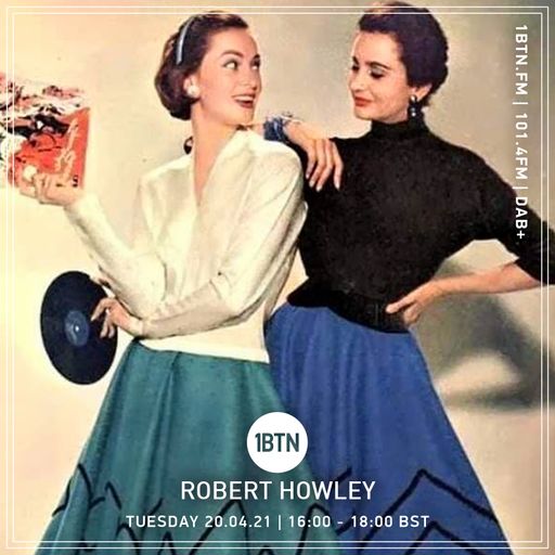 Robert Howley - 20.04.2021