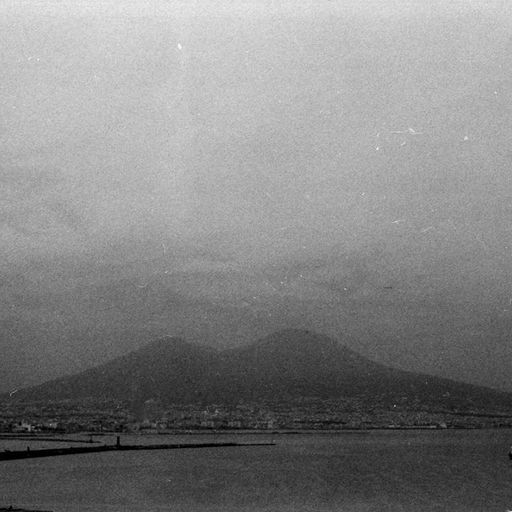 Napoli inside out - 4th October 2025