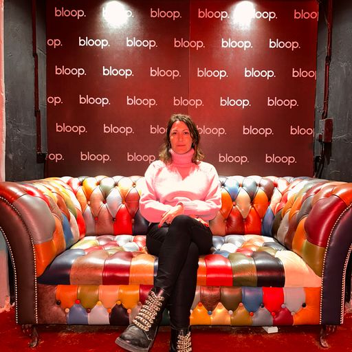 Francesca Lombardo Live In Studio Showcase - 04.01.25