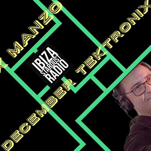 Alex Manzo dj 	-	December tektronix