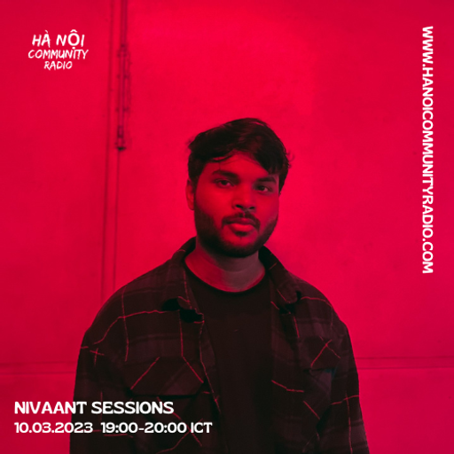 Nivaant Sessions w/ MnB 10.03.23