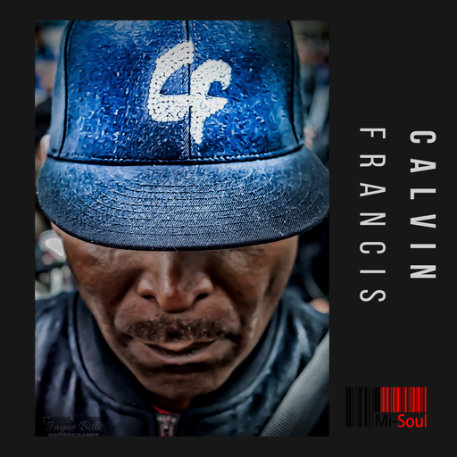 Calvin Francis / Decades Of Soul / Mi-Soul Radio /  Thu 7pm - 9pm / 03-04-2025