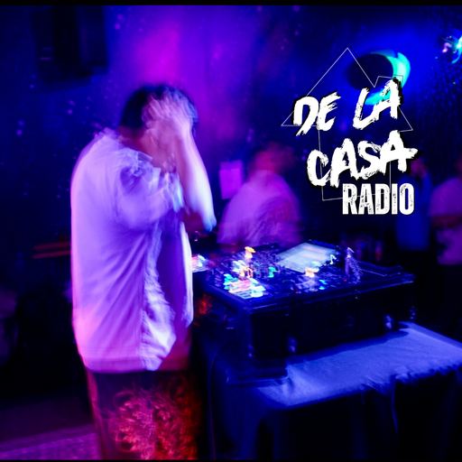 DLC Rising - MotoMafia - De La Casa Radio 25.05.26