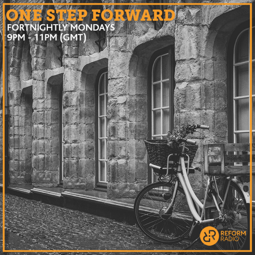 One Step Forward 4th March 2019