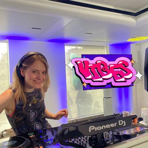 Heather Wall w/ Jonah Levine - 06.07.24 - Voices Radio