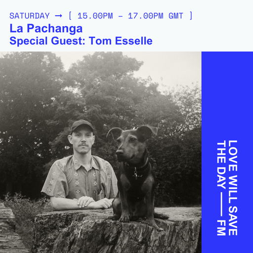 2024-04-20 La Pachanga | LWSTD-FM
