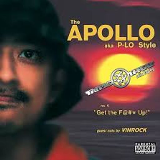 DJ Apollo - Get The Fuck Up!