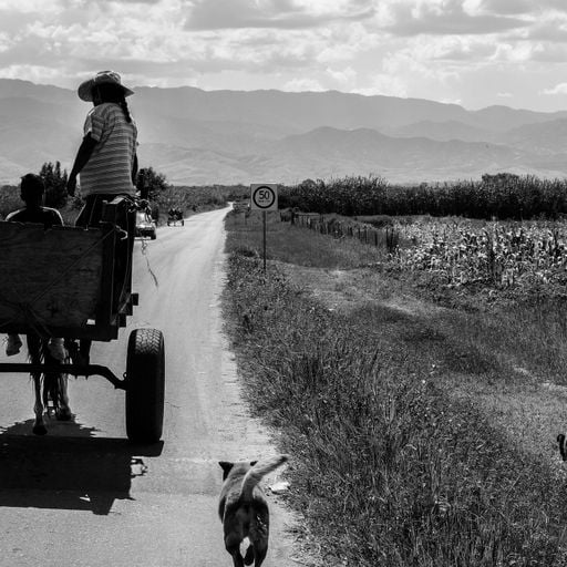Old Folk - Musics of the World 16/09/18  WXUT Mix