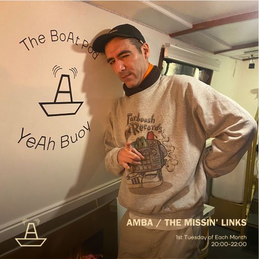 AMBA | The Missin' Links | March 2023