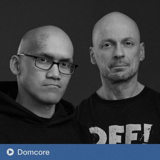 DomCore (16.10.2025)