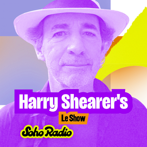 Harry Shearer's Le Show (29/09/2025)