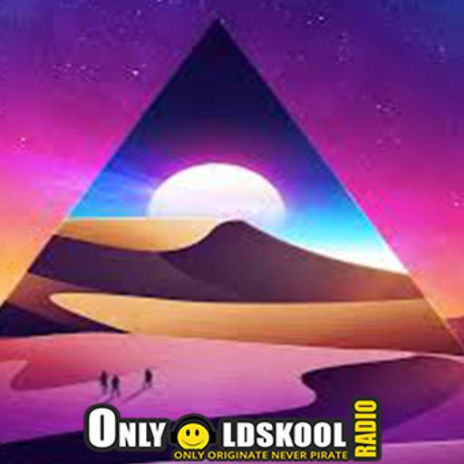 Planetbreakz - OnlyOldSkoolRadio.com - Neil S - Show 54 - Saturday 18th January 2020