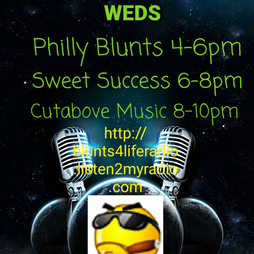 CUTABOVE MUSIC - SOUND CHECK WEDS 21 OCT 2020 BLUNTS4LIFERADIO.COM