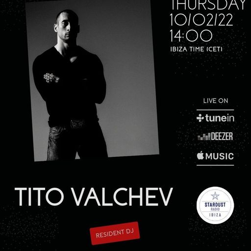 Tito Valchev	The Library (ISR 10022022)