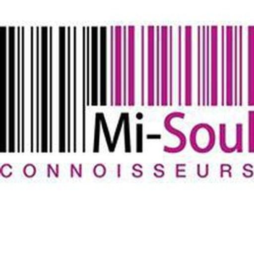 Conrad Bool Eclectic Soul Heaven (Funk Special) - 29.04.17