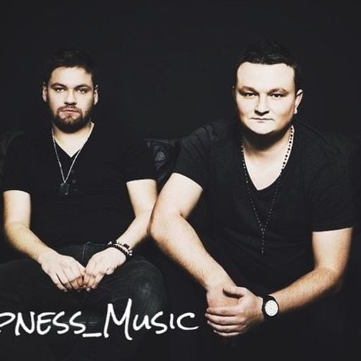 Outstrip - guest mix 68(10.05.14)