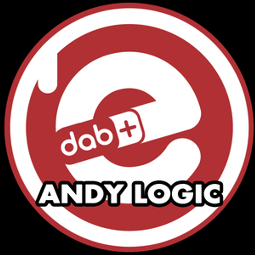Andy Logic - Sunday Warmup Show - 17 JUL 2022