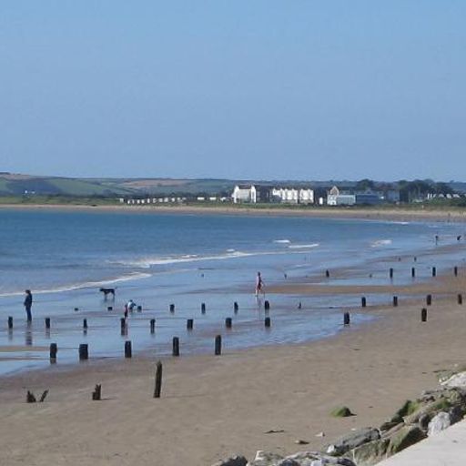 Youghal Chamber - Sal Tivy