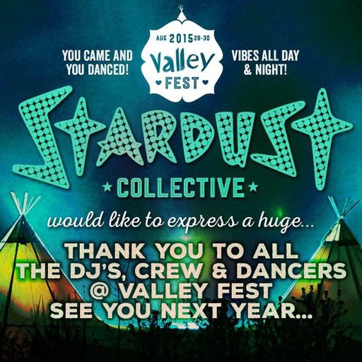 Valley Fest 2015 Throwdown Mix