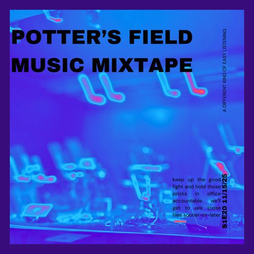 S1E20, November 15, 2025