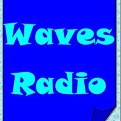 Sneak Peek... Waves Radio loading....