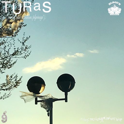 Turas w. Tobycarveryprincessxoxo - April 2024