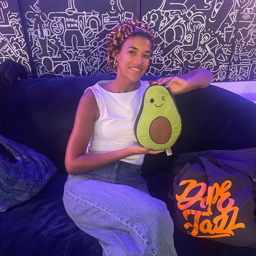 Aminata - 20/10/24 - Voices Radio