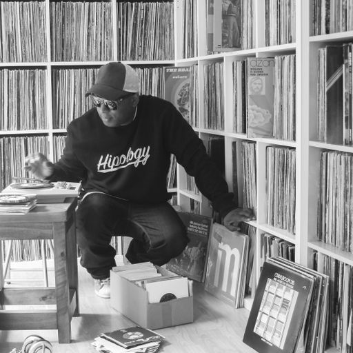 The Soul Arranger: Marc Mac