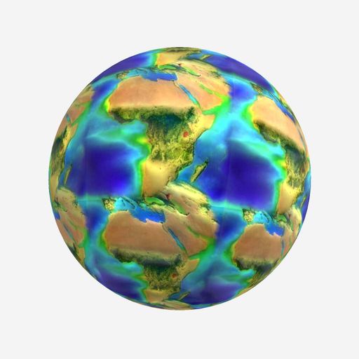 Global Roots: Record Room // 21-02-21