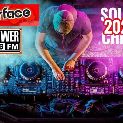 SOUND CHECK 2025 POWER MIX XM SAT RADIO FT JON INTERFACE