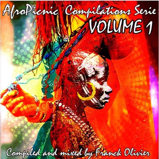Franck Olivier	Afropicnic Compilation Series - Volume 1