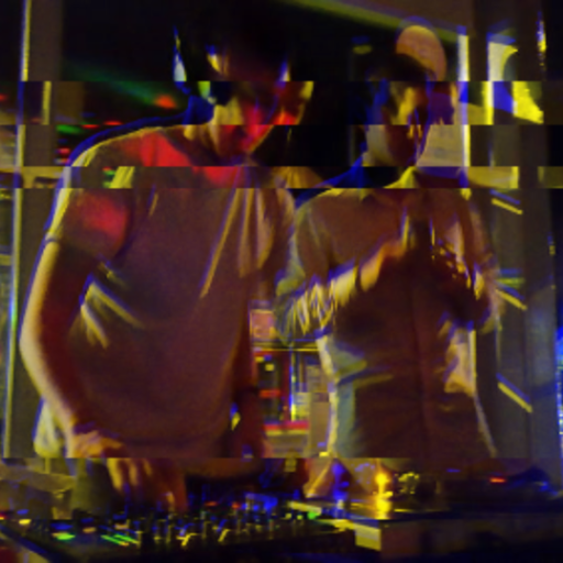 Dusty Records w Linchi B2B Noods - 27/01/23