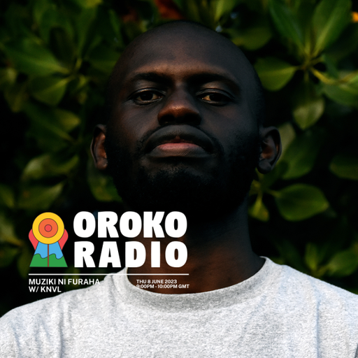 KNVL - Muziki Ni Furaha - 8th of June 2023