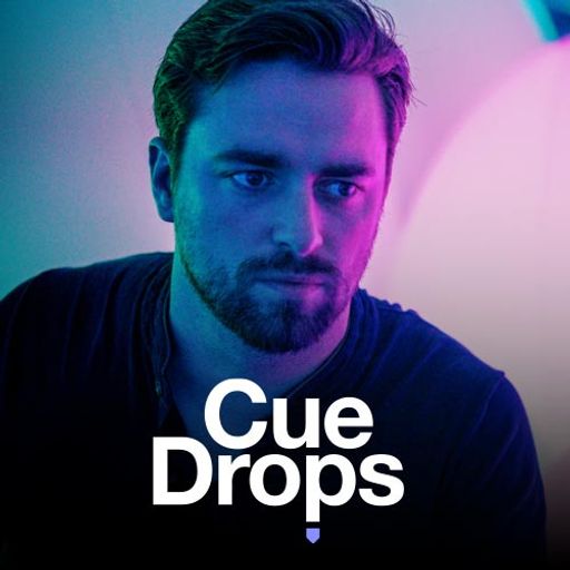 Cue Drops • Ep 5, Oscillate • Mix