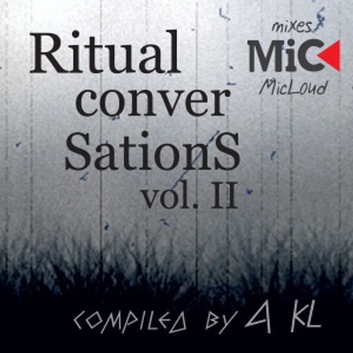Ritual Conversations II - by Antonis Kleidouchakis