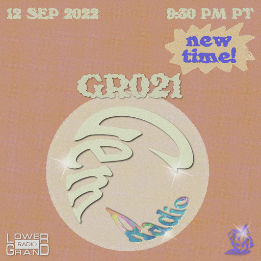 GEM RADIO EP 021 (09.12.22)